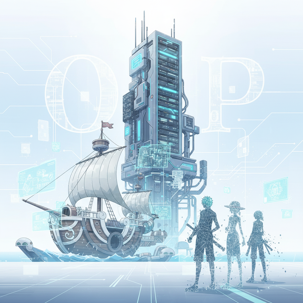 Una mujer interactúa con un perro pug de color claro que está sentado sobre una mesa, con un fondo desenfocado de personas y mesas de cafetería o restaurante.