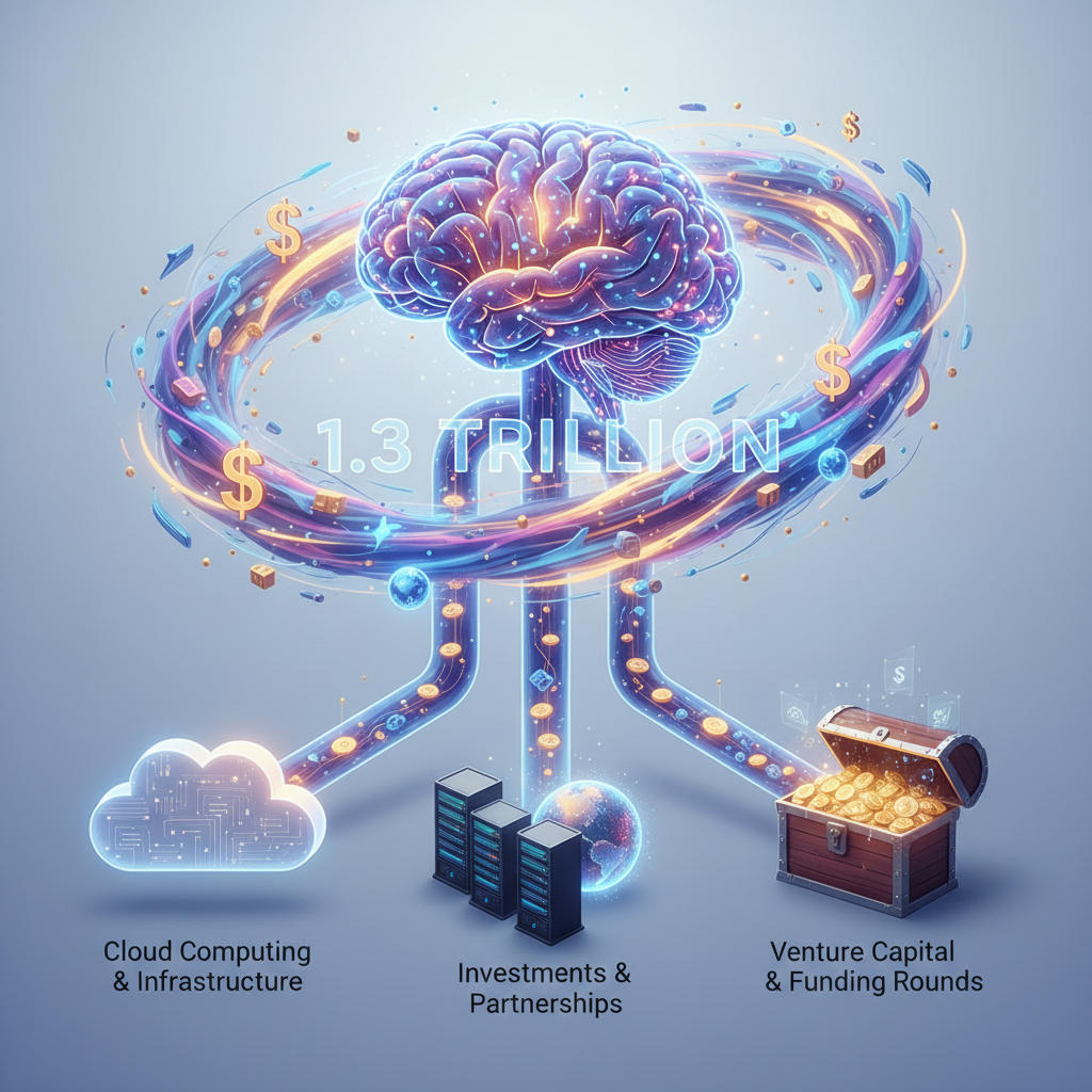 Manos de una persona escribiendo en un teclado de portátil plateado, con una taza de café blanca al lado, sobre un escritorio en un entorno de oficina.