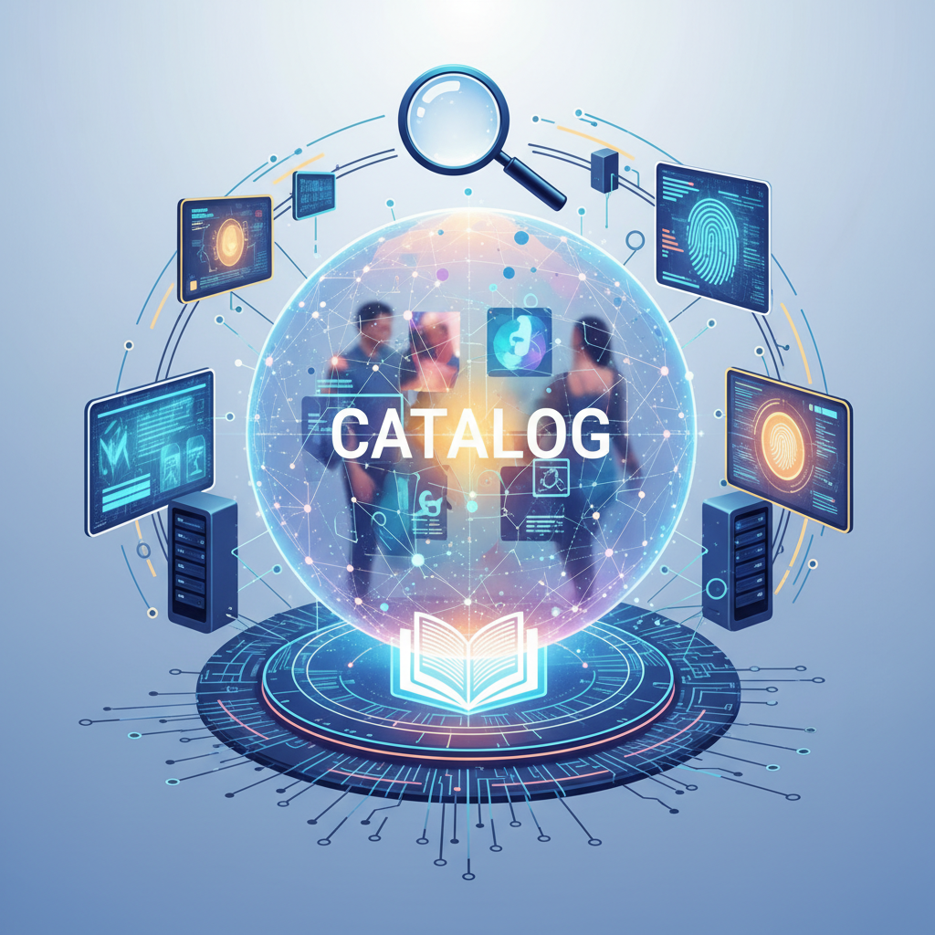 Una mano humana tecleando sobre el teclado oscuro de un ordenador portátil, con las teclas blancas claramente visibles.