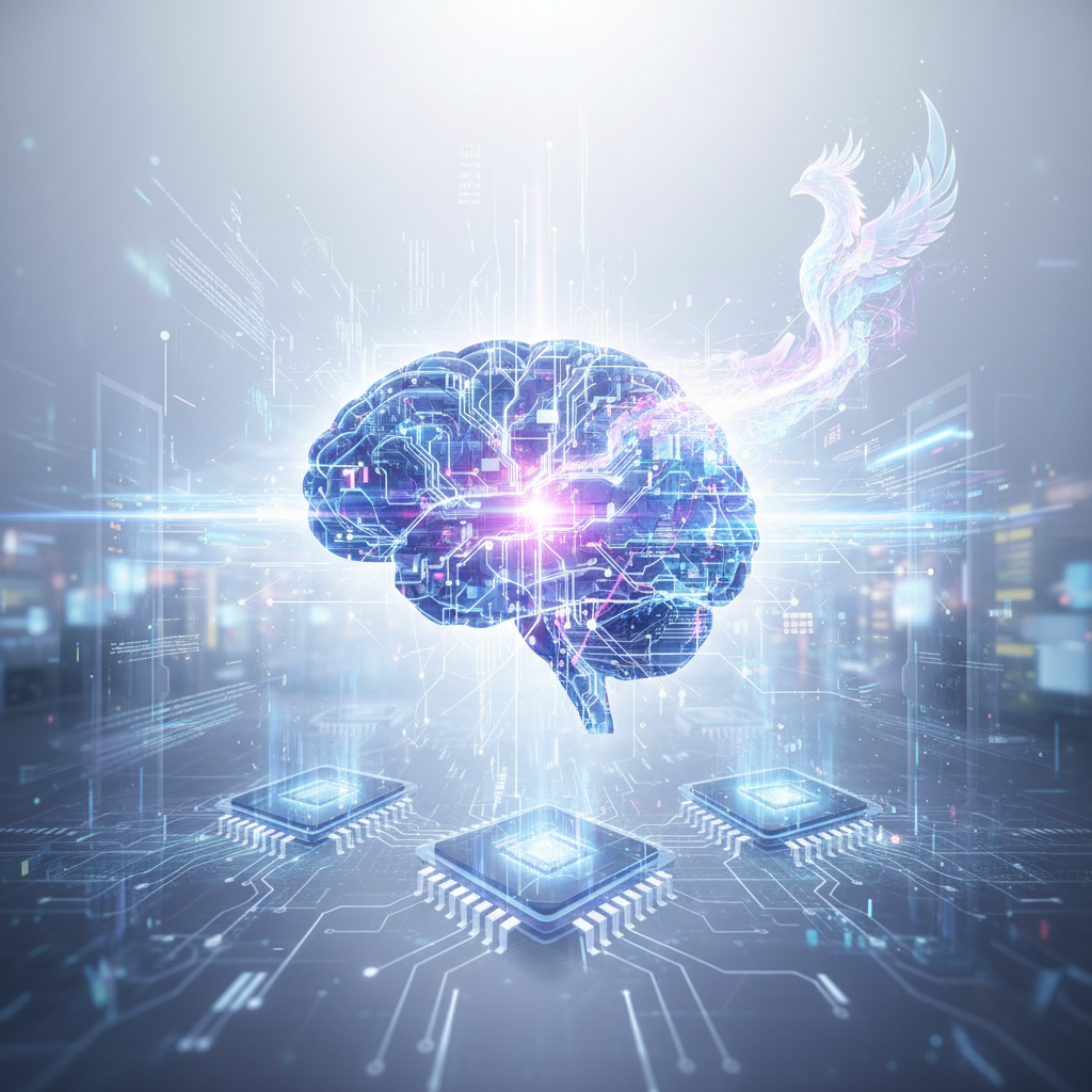 Plato de ensalada fresca con lechuga, espinacas, tomate cherry, pepino y trozos de queso feta, con un tenedor al lado sobre una superficie de madera.