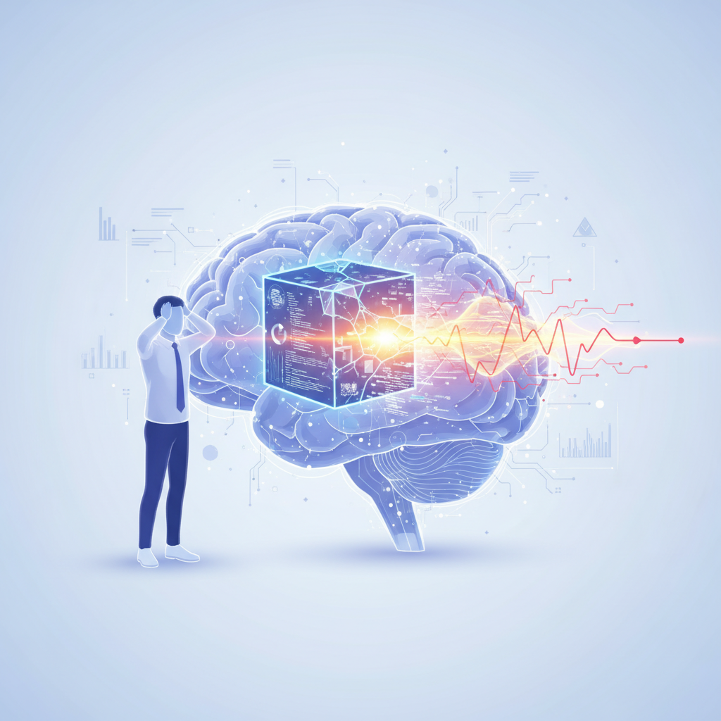 Mujer mayor sonriendo con gafas y cabello gris rizado junto a mujer joven con cabello oscuro, ambas posando amigablemente.