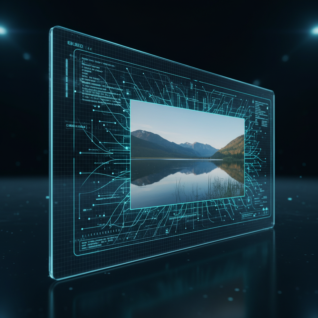 Manos de una persona escribiendo en el teclado de un ordenador portátil, con documentos y una taza de café sobre una mesa.