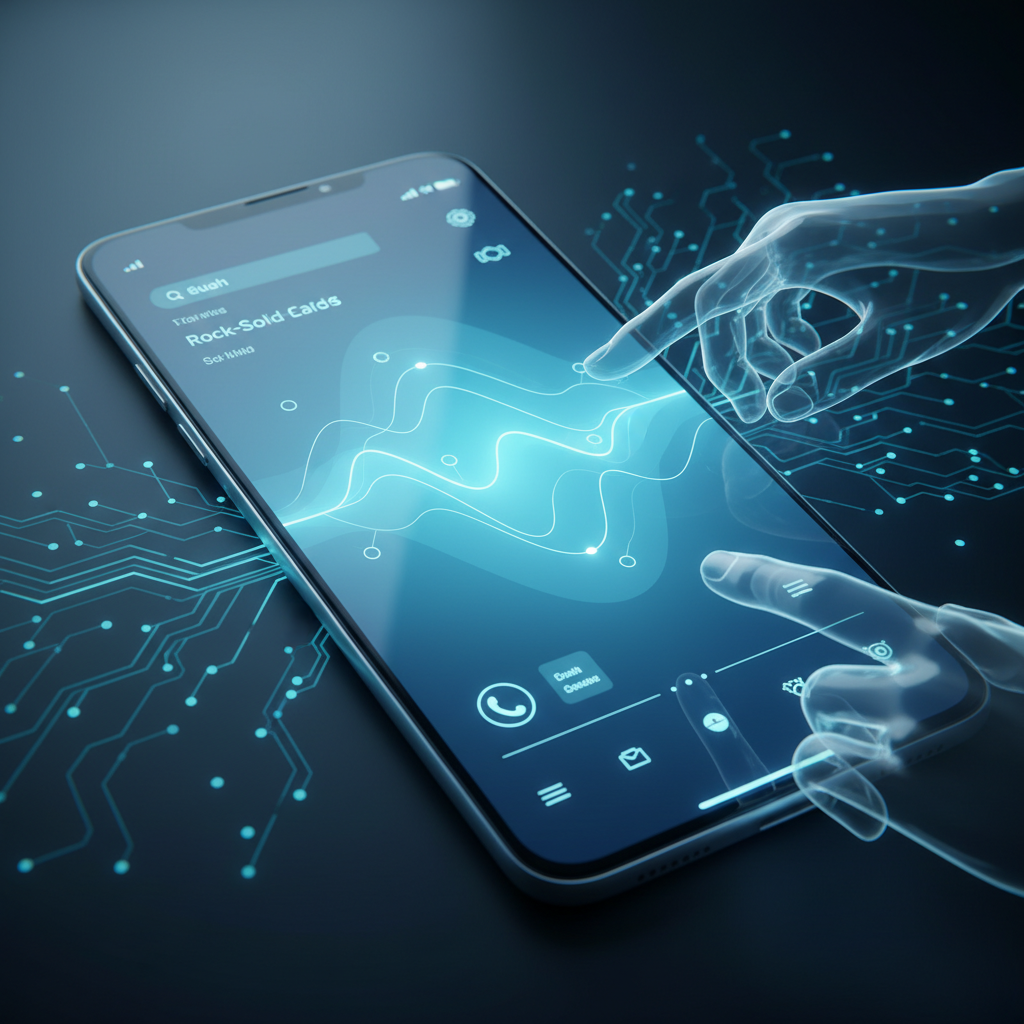 Taza de cerámica blanca con un café flat white y arte latte de roseta, sobre un posavasos de madera clara.