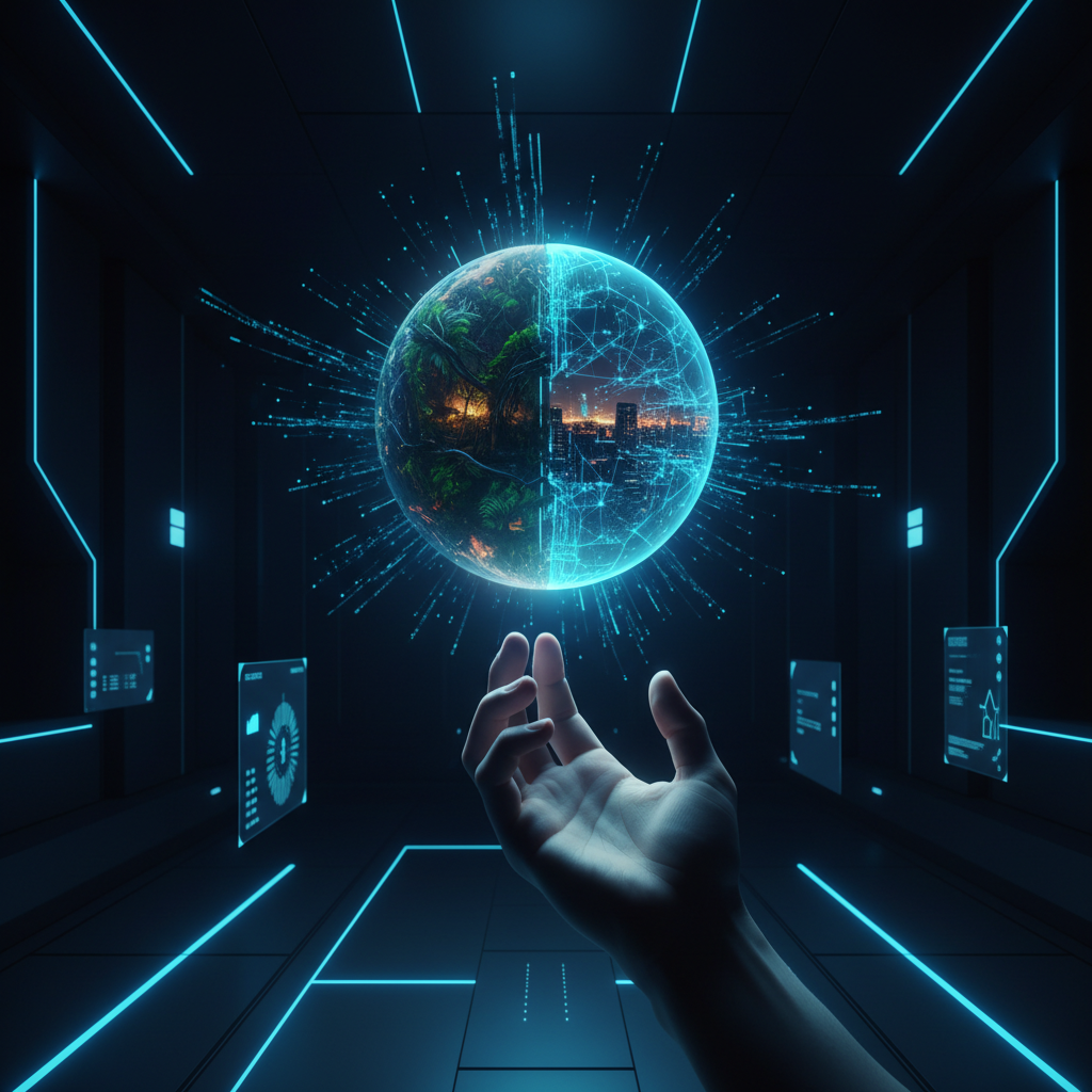 Primer plano de una mano escribiendo en un teclado de portátil negro.