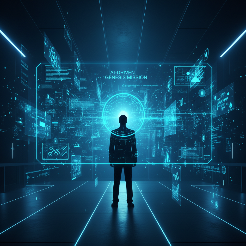 Persona trabajando en un portátil con gráficos de datos en la pantalla, en un entorno de oficina moderno.