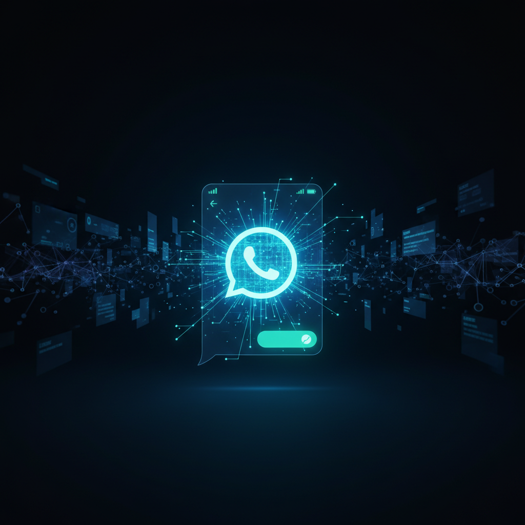 Vista aérea de una persona usando una laptop en un escritorio ordenado con auriculares, un teléfono móvil, una taza de café, una agenda y un cactus.