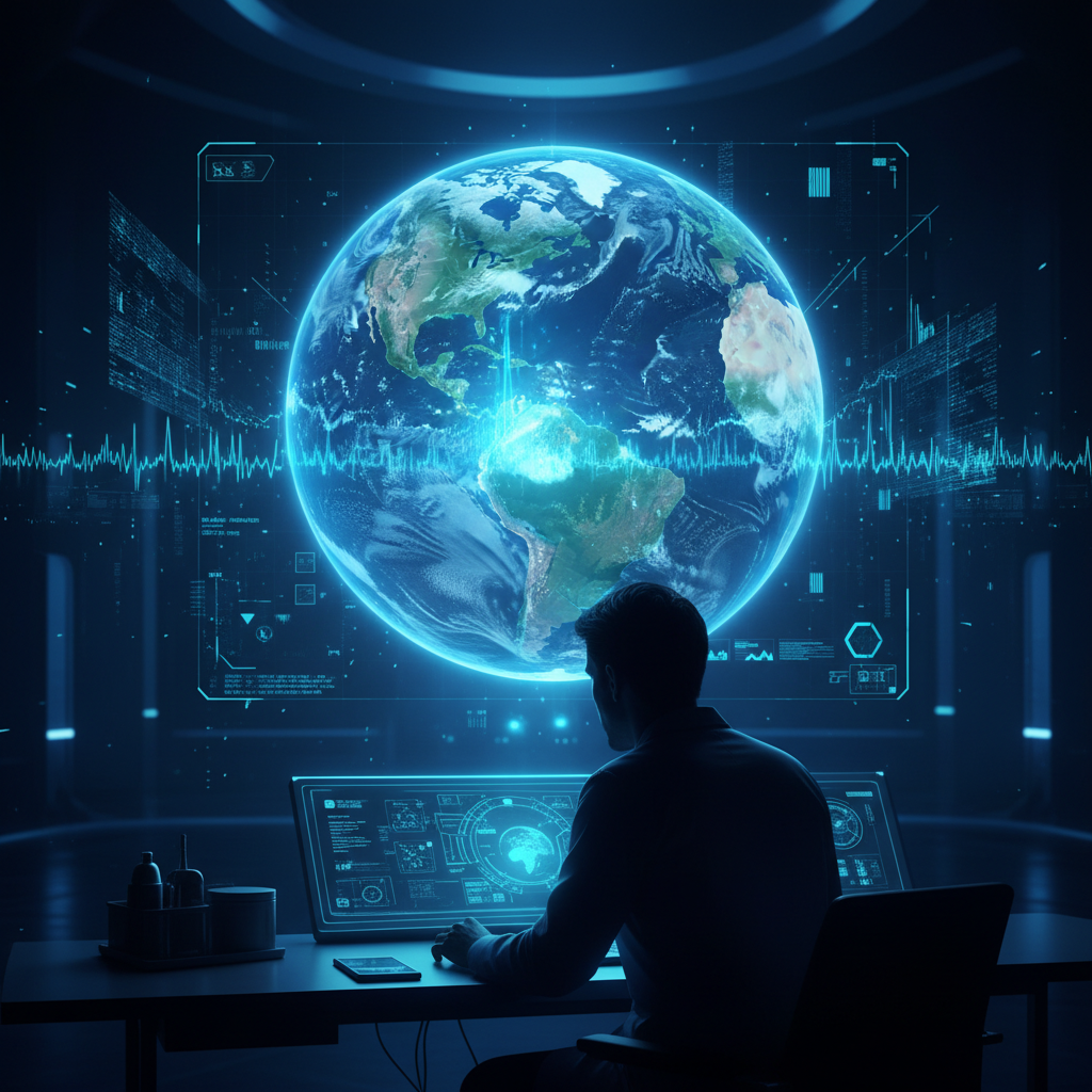 Un hombre y una mujer de mediana edad sonríen y caminan juntos por un entorno urbano, posiblemente un paseo marítimo o cerca de un río, con vegetación y edificios al fondo.