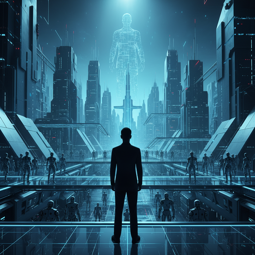 Primer plano de unas manos escribiendo en el teclado de un portátil, con un smartphone, una taza de café y un reloj en la muñeca sobre un escritorio.