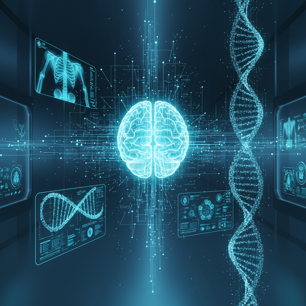 Aguacate fresco cortado por la mitad en una tabla de cortar de madera con un cuchillo al lado.