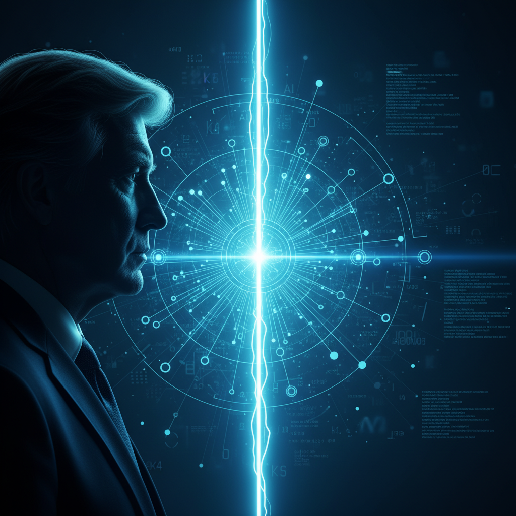 Un hombre y una mujer jóvenes, sentados en un sofá gris, sonríen mientras ambos miran una tablet que la mujer sostiene.