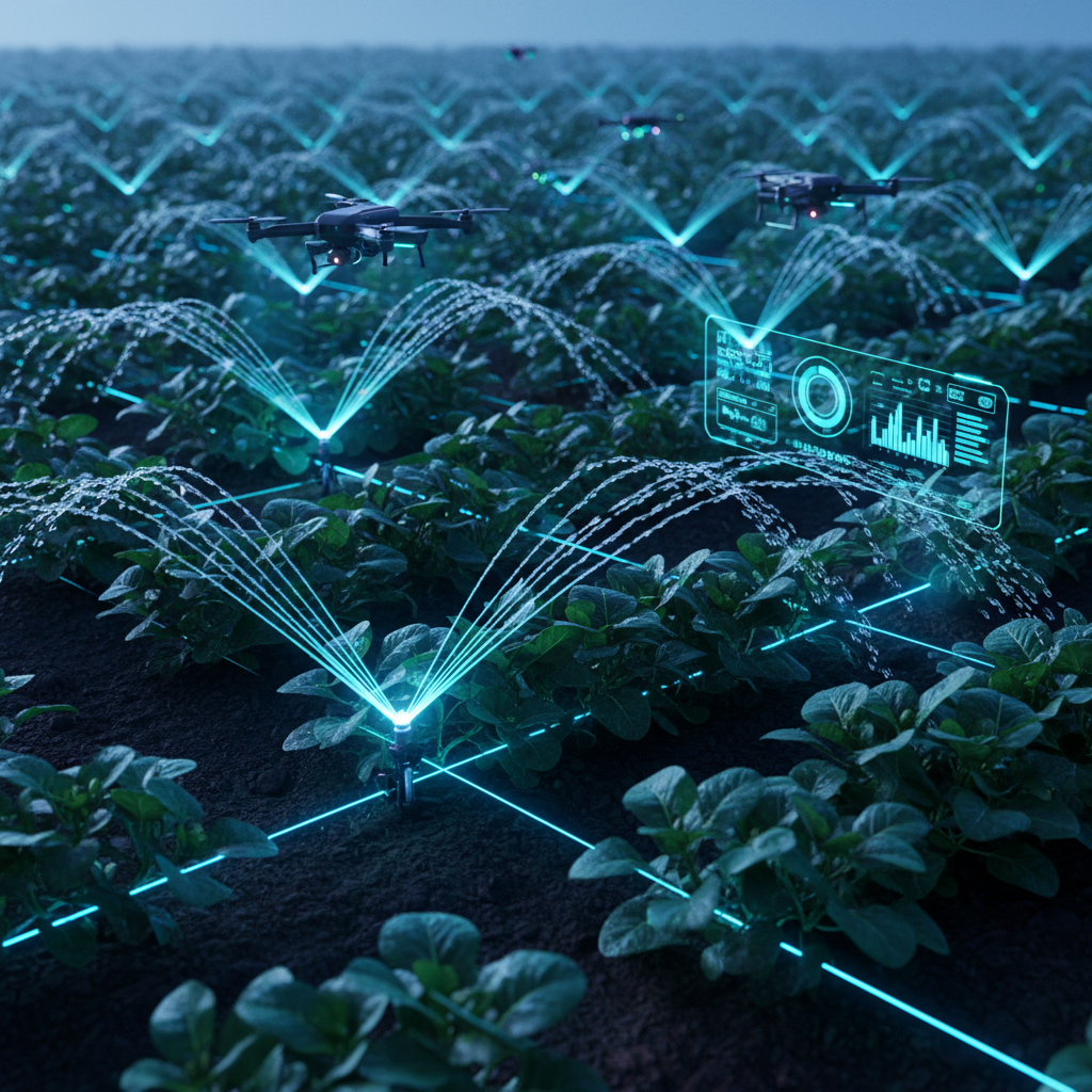 Un hombre vestido con camiseta negra de manga corta, de pie, sostiene un smartphone con ambas manos frente a un coche oscuro de diseño moderno, que está estacionado al aire libre.