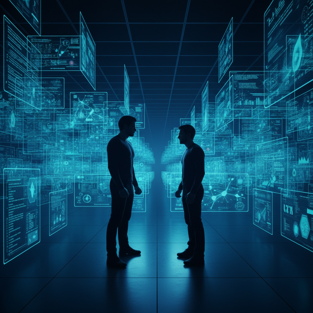 Conversación de Discord entre Chorizo y Mí, donde Chorizo dice 'Ok gracias' y se muestra que Mí está escribiendo.