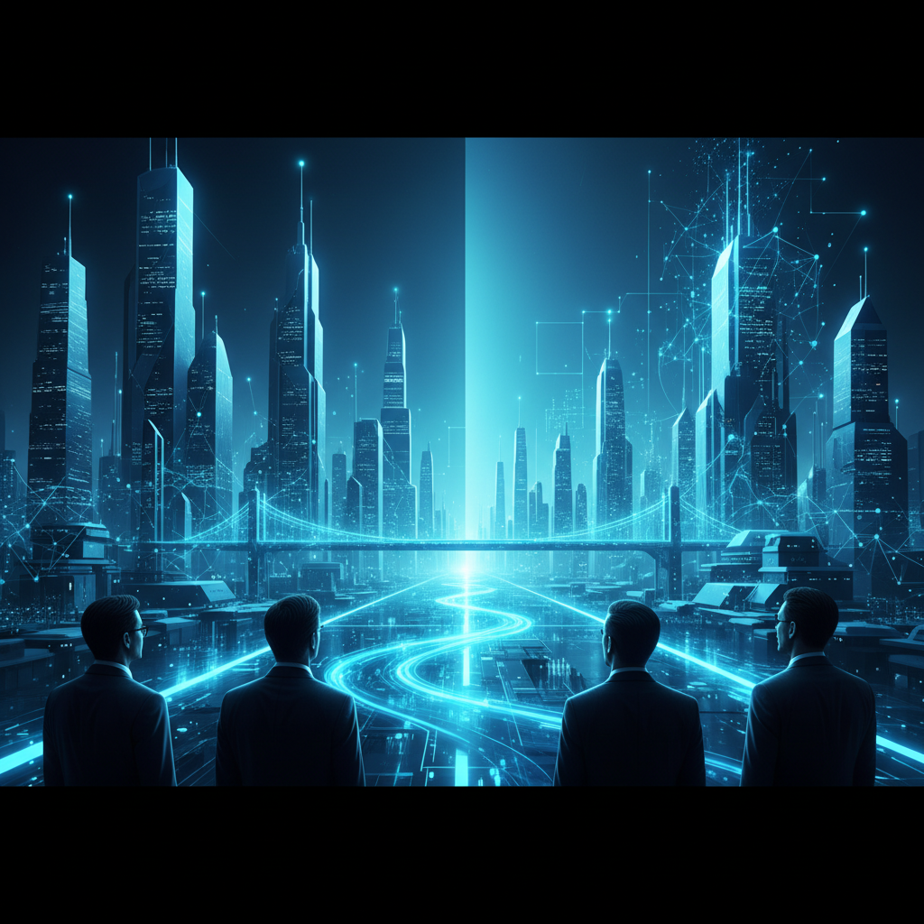 Una taza de café blanca de cerámica llena de café negro, sobre una mesa de madera rústica con vapor.