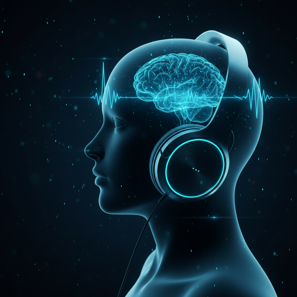 Una mano sostiene un smartphone mostrando una aplicación de mapas con una ruta y un marcador de ubicación.