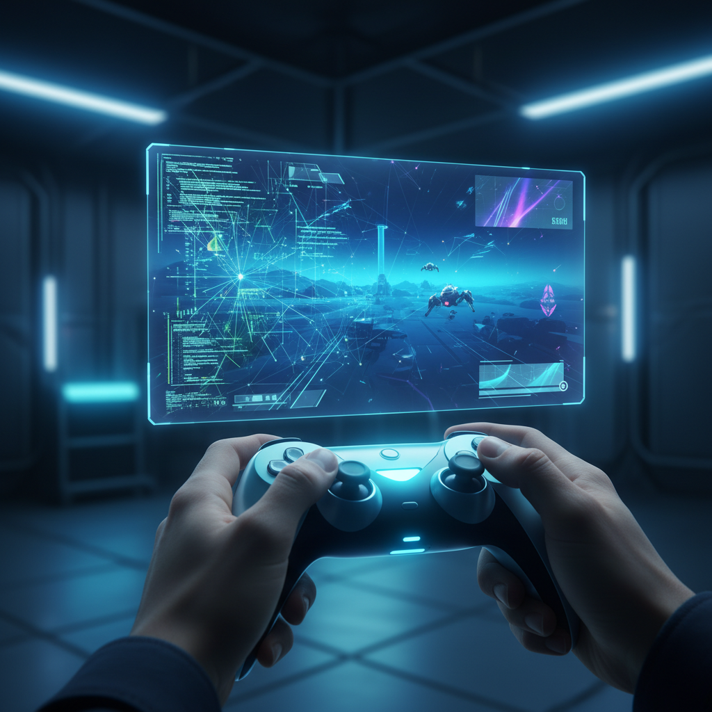 Una sandía entera grande con rayas verdes oscuras, colocada sobre una superficie clara.