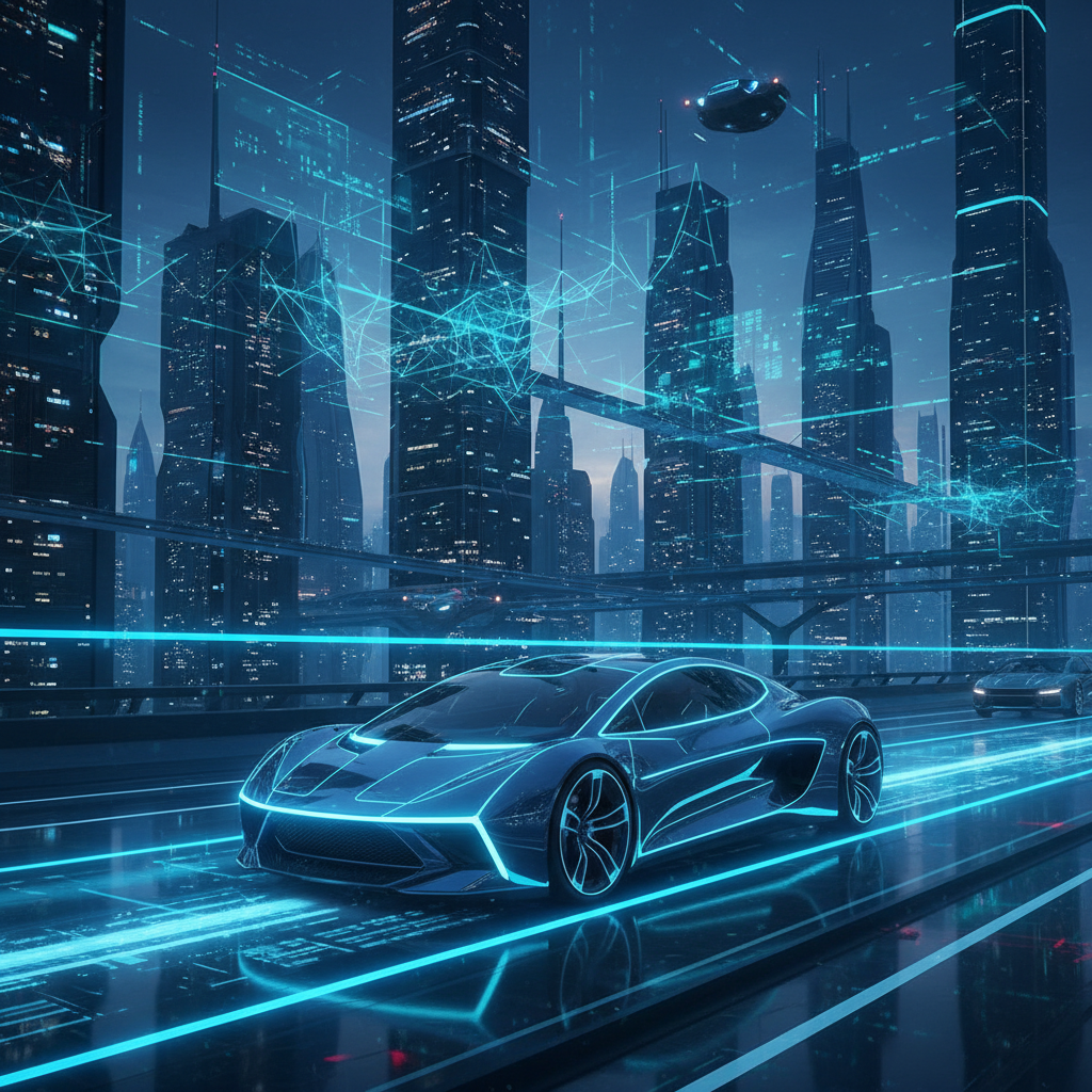 Planta verde de hojas carnosas y brillantes en primer plano.