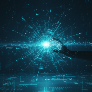 Pila de cuatro toallas de baño de rizo, suaves y coloridas, plegadas, en tonos amarillo, azul, rosa y verde.