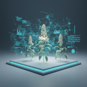 Hombre de mediana edad sonriendo con gafas y barba corta, vistiendo camisa blanca y chaqueta oscura.