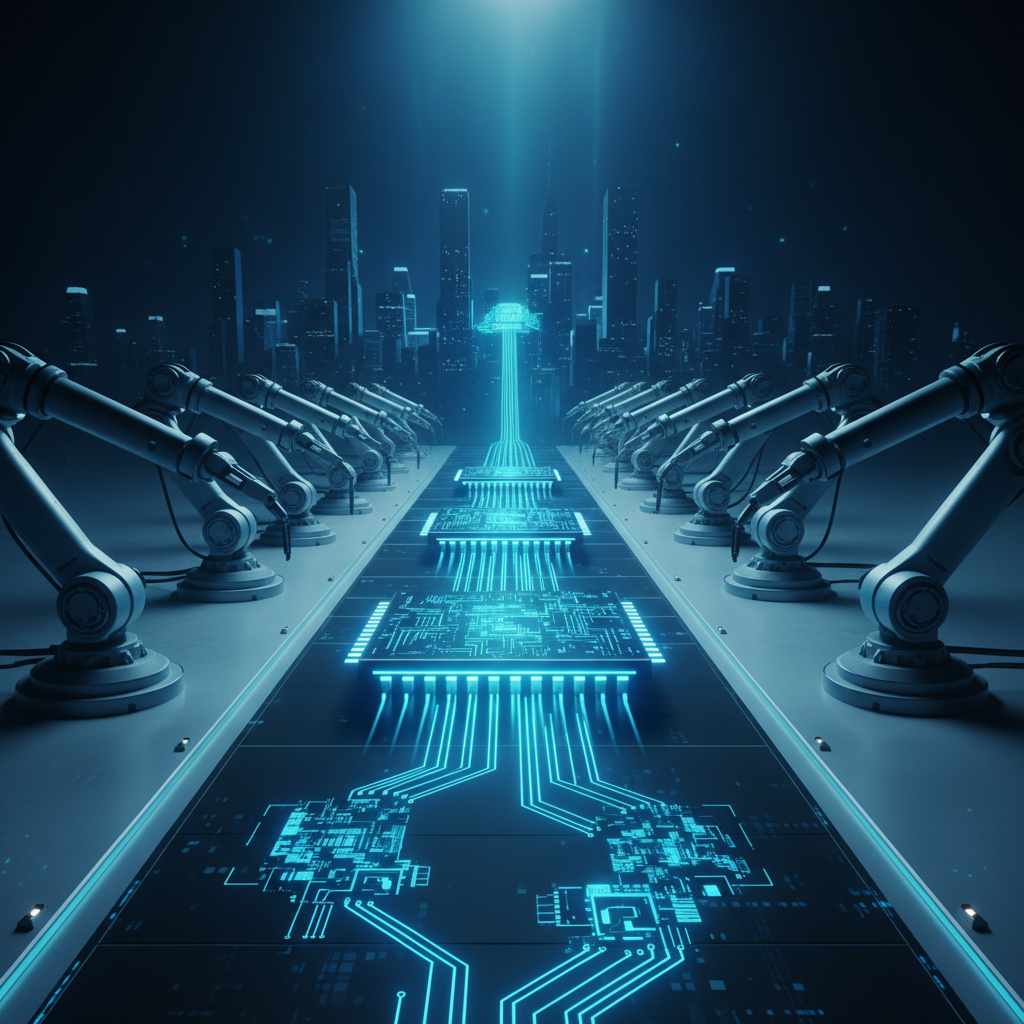 Mano de persona sosteniendo un smartphone que muestra una aplicación bancaria con transacciones y saldo.