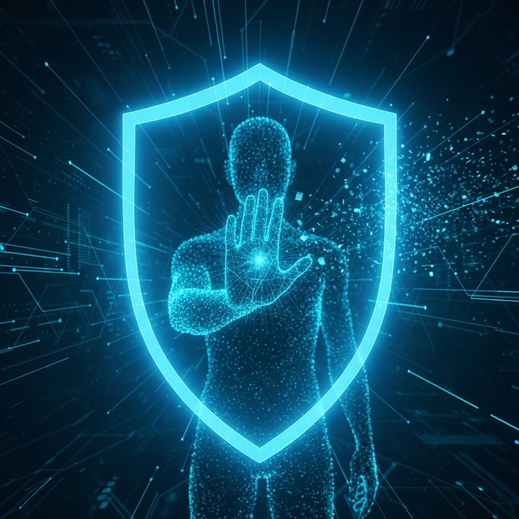 Plato de croissants recién horneados, dorados y espolvoreados con azúcar glas, sobre una mesa de madera rústica, con una taza de café al fondo.