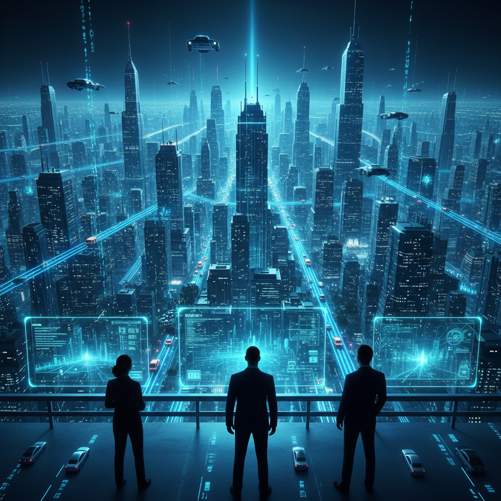 Manos tecleando en un portátil con una página de resultados de búsqueda (SERP) mostrada en pantalla, incluyendo resultados orgánicos y anuncios.