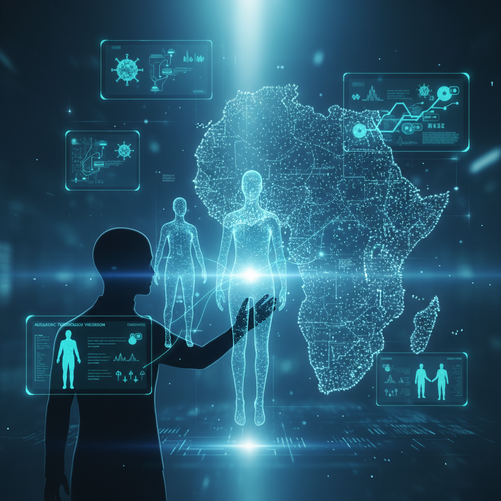 Un hombre barbudo sonríe con confianza mientras sostiene un libro de tapa dura y señala con el pulgar hacia arriba, vestido con una camisa a cuadros.