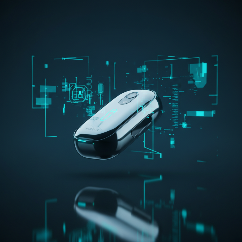 Mujer joven con gafas y camisa blanca concentrada trabajando en un ordenador portátil.