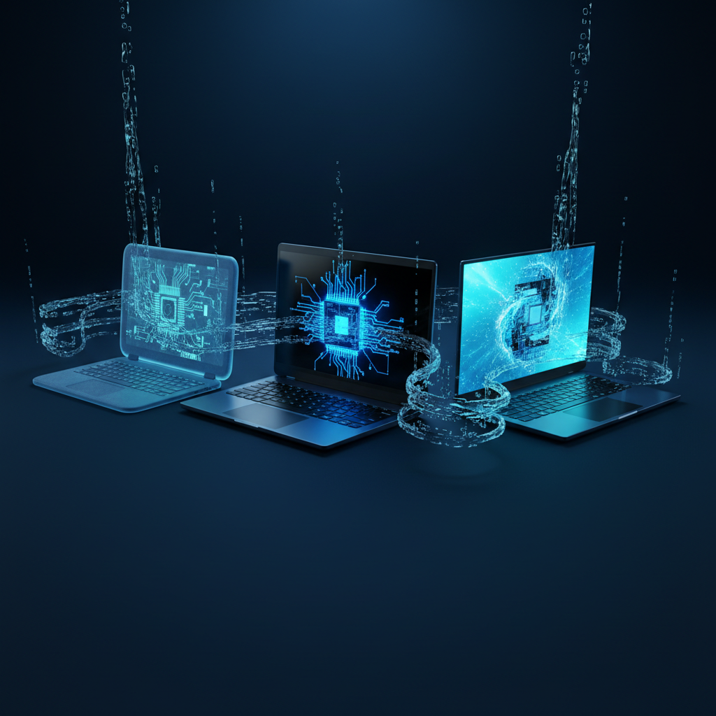 Manos sosteniendo un smartphone cuya pantalla muestra una interfaz de pago o billetera digital, con una tarjeta de crédito parcialmente visible detrás.