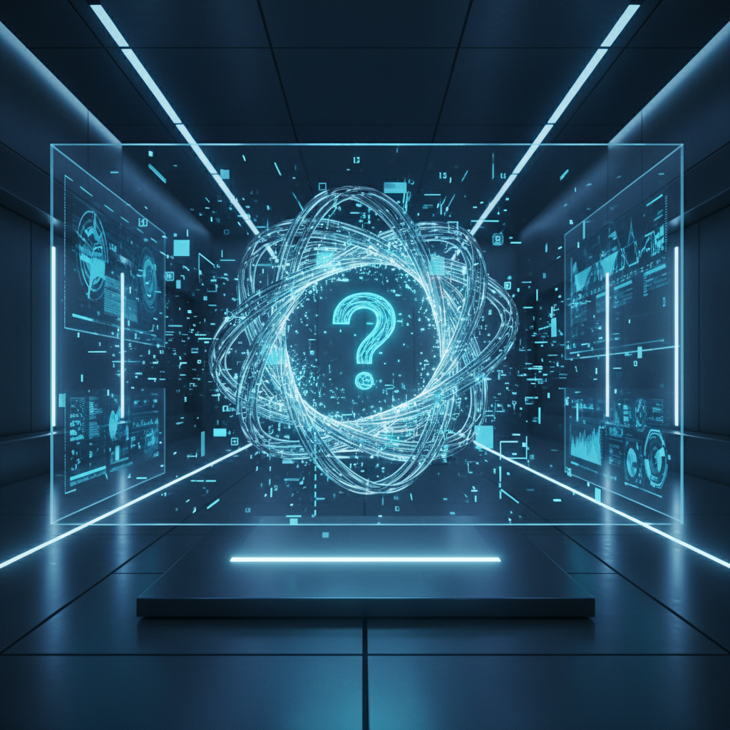 Persona sujetando un smartphone que muestra una aplicación de inversión con gráficos de tendencias positivas.