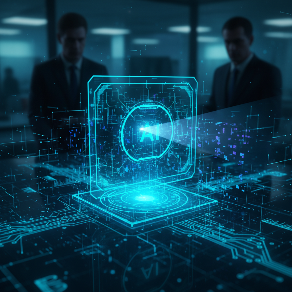 Primer plano de un smartphone mostrando una página de resultados de un motor de búsqueda con la barra de búsqueda y enlaces orgánicos.