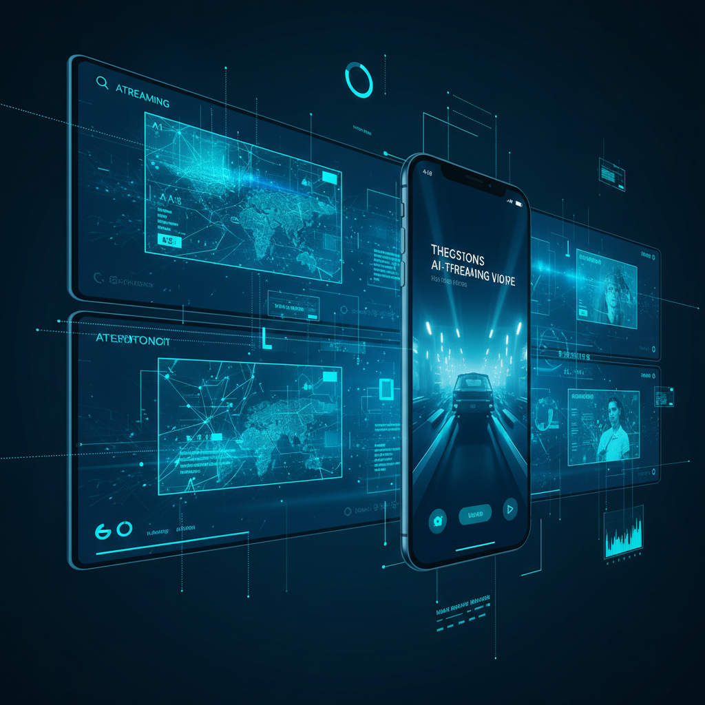 Vista aérea de la silueta de dos personas remando en un kayak doble sobre aguas tranquilas al atardecer o amanecer.