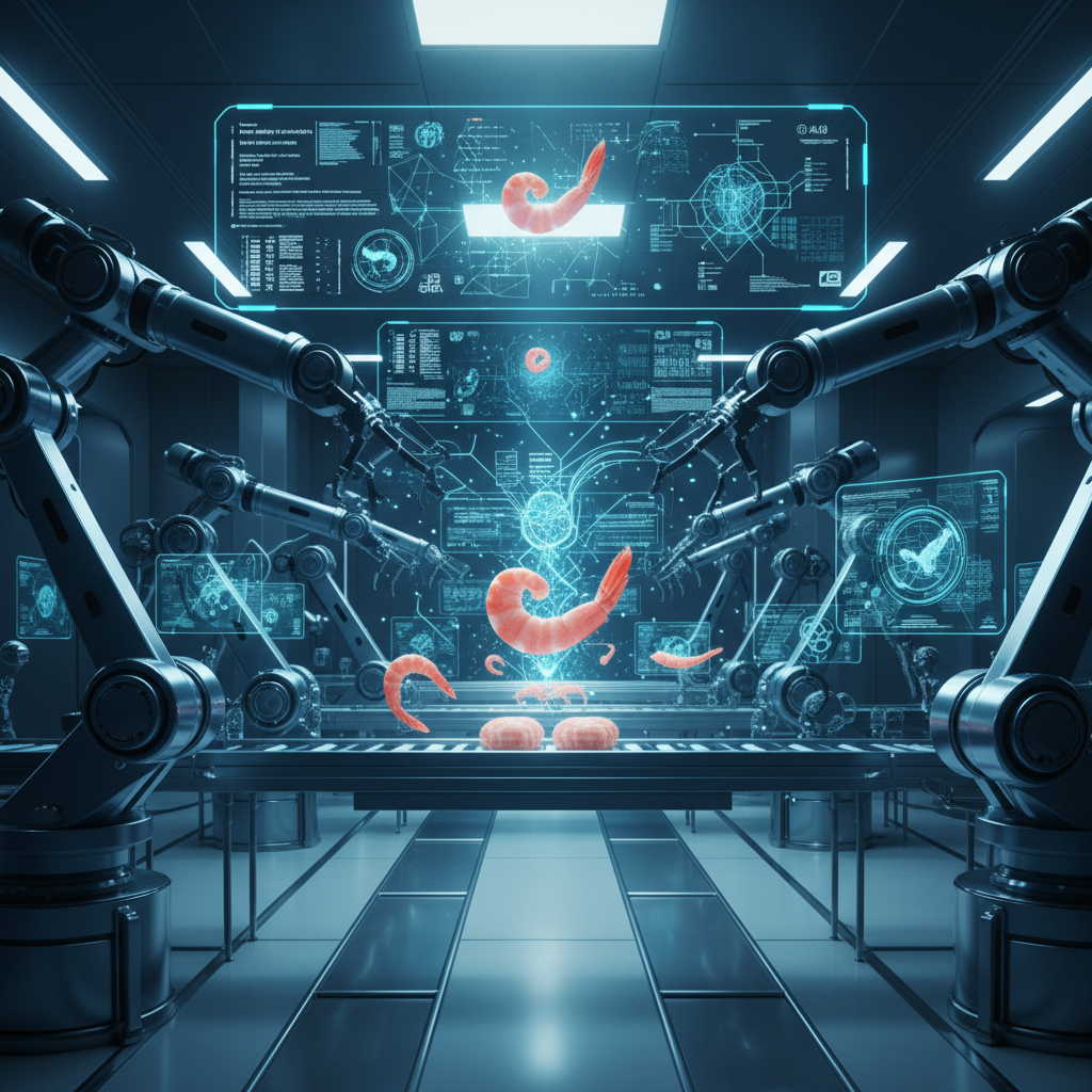 Mujer con gafas trabajando en un ordenador portátil con una pantalla externa en un espacio de trabajo moderno.