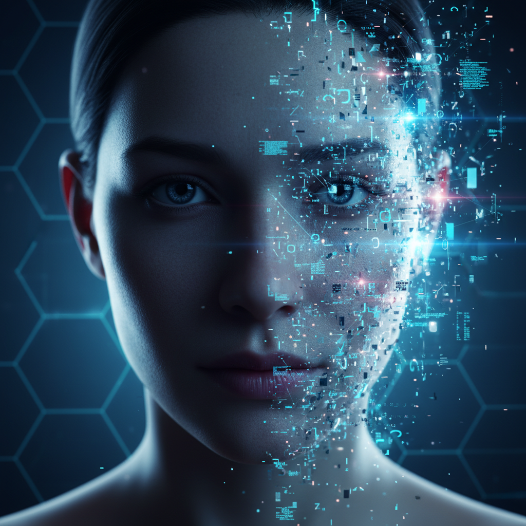 Tres profesionales diversos, dos hombres y una mujer, discutiendo alrededor de una mesa de conferencias en una oficina moderna con portátiles.