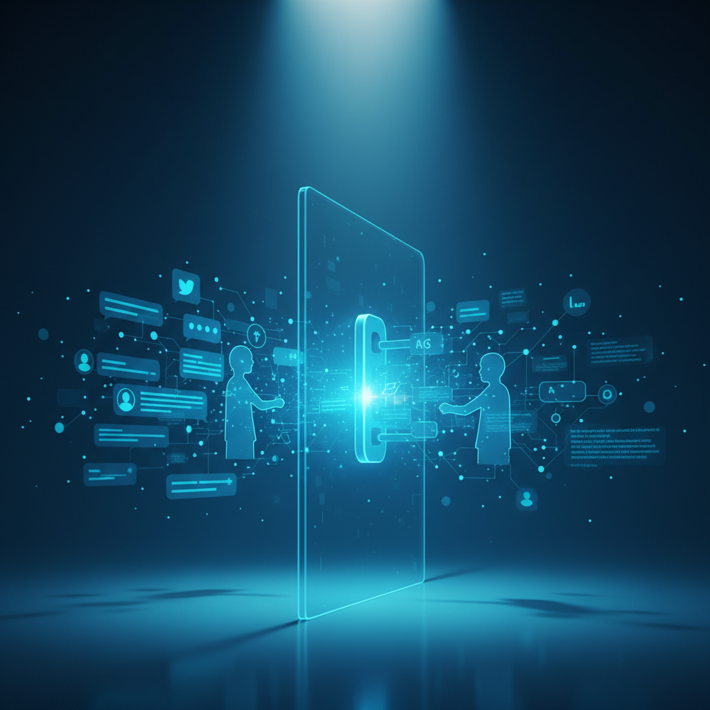 Primer plano de una taza de café caliente con espuma en una mesa de madera, con granos de café esparcidos.