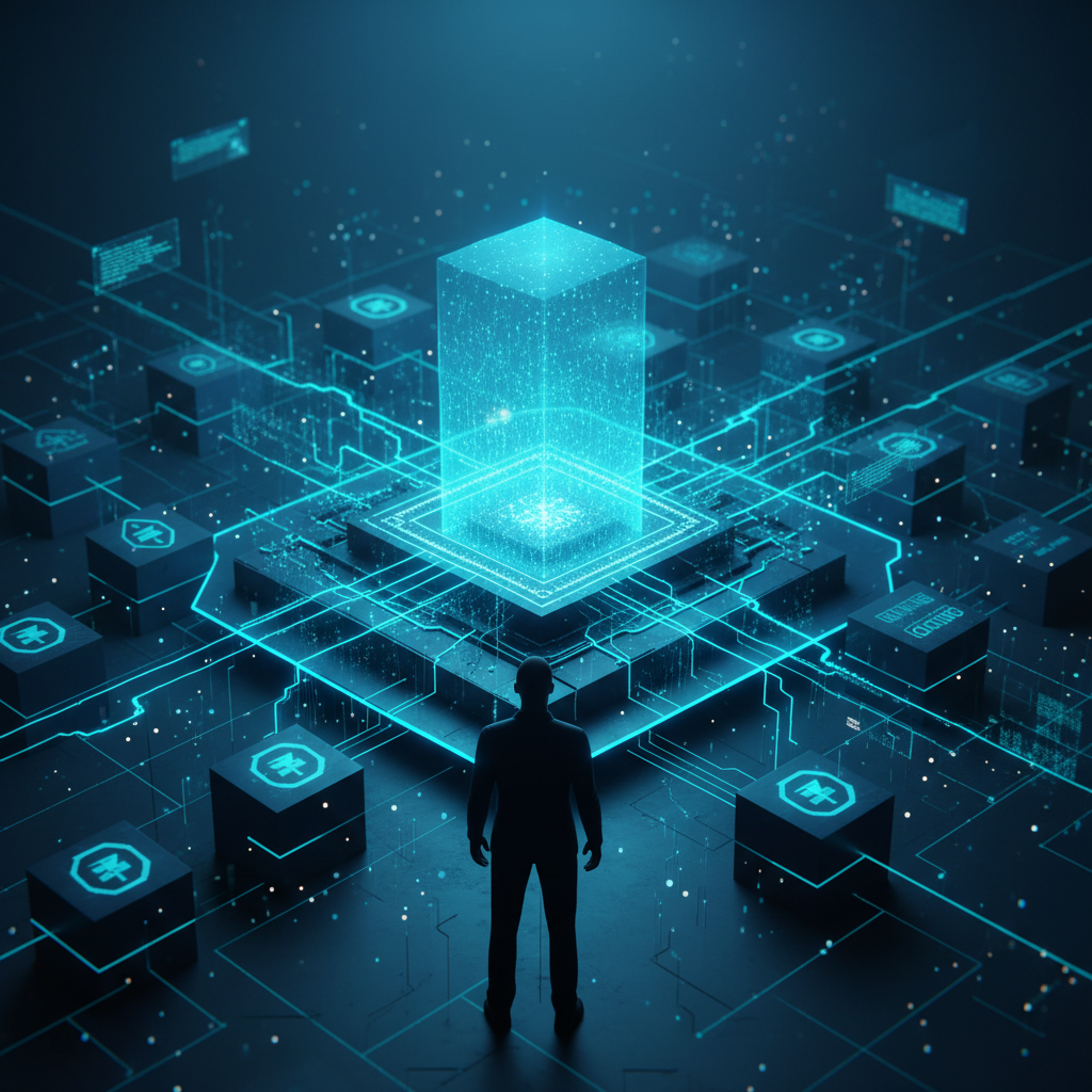 Radiografía de un pie humano con una fractura por estrés visible en el segundo metatarsiano.