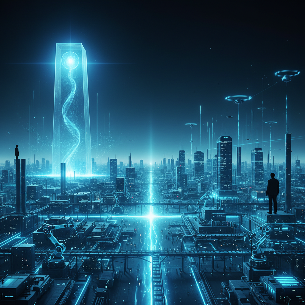 Una mano sosteniendo una tarjeta de crédito con un chip visible sobre un fondo neutro y desenfocado.