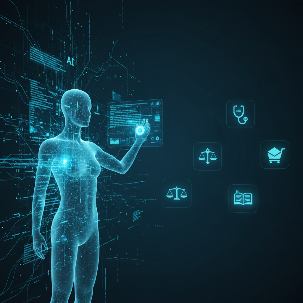 Primer plano de un ojo humano con iris verde/avellana, pupila dilatada y pestañas visibles.