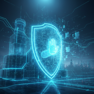 Manos de un barista vertiendo leche vaporizada en una taza de café blanca para crear latte art.