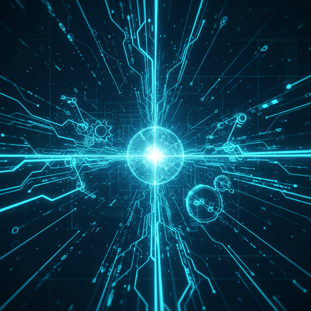 Mano de una persona sosteniendo un smartphone con la pantalla mostrando un perfil de redes sociales.