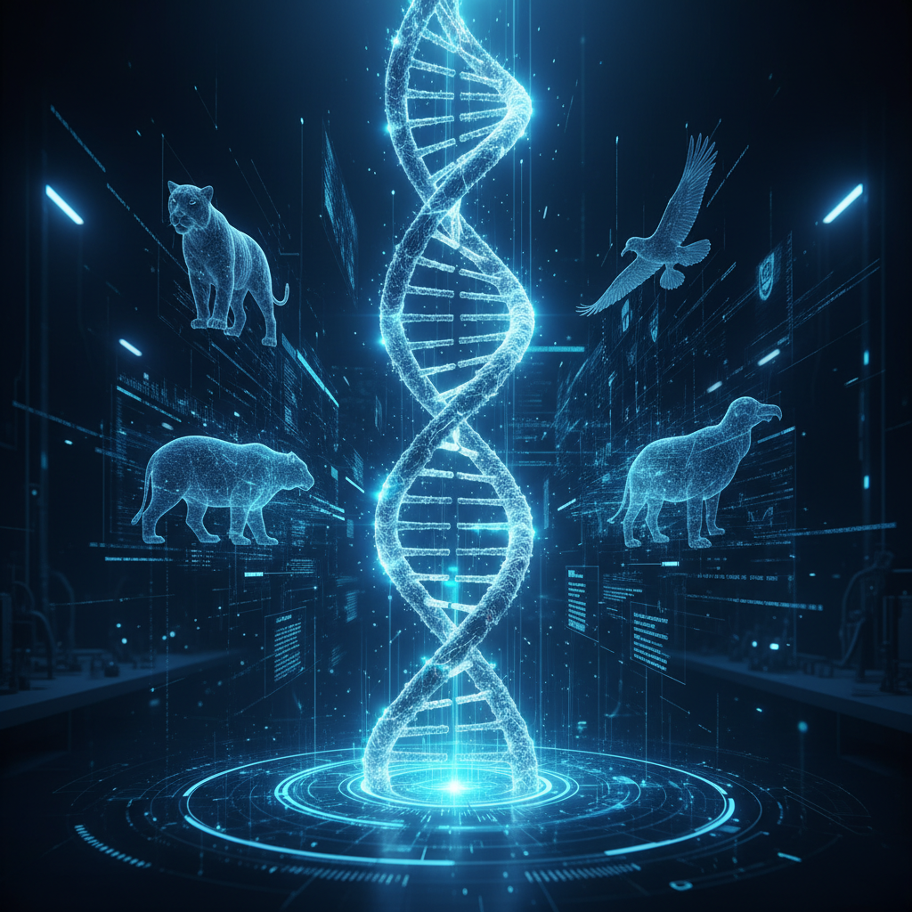 Dos manos sujetan un smartphone en posición horizontal, mostrando en su pantalla una habitación moderna y vacía con una gran ventana y luz natural.