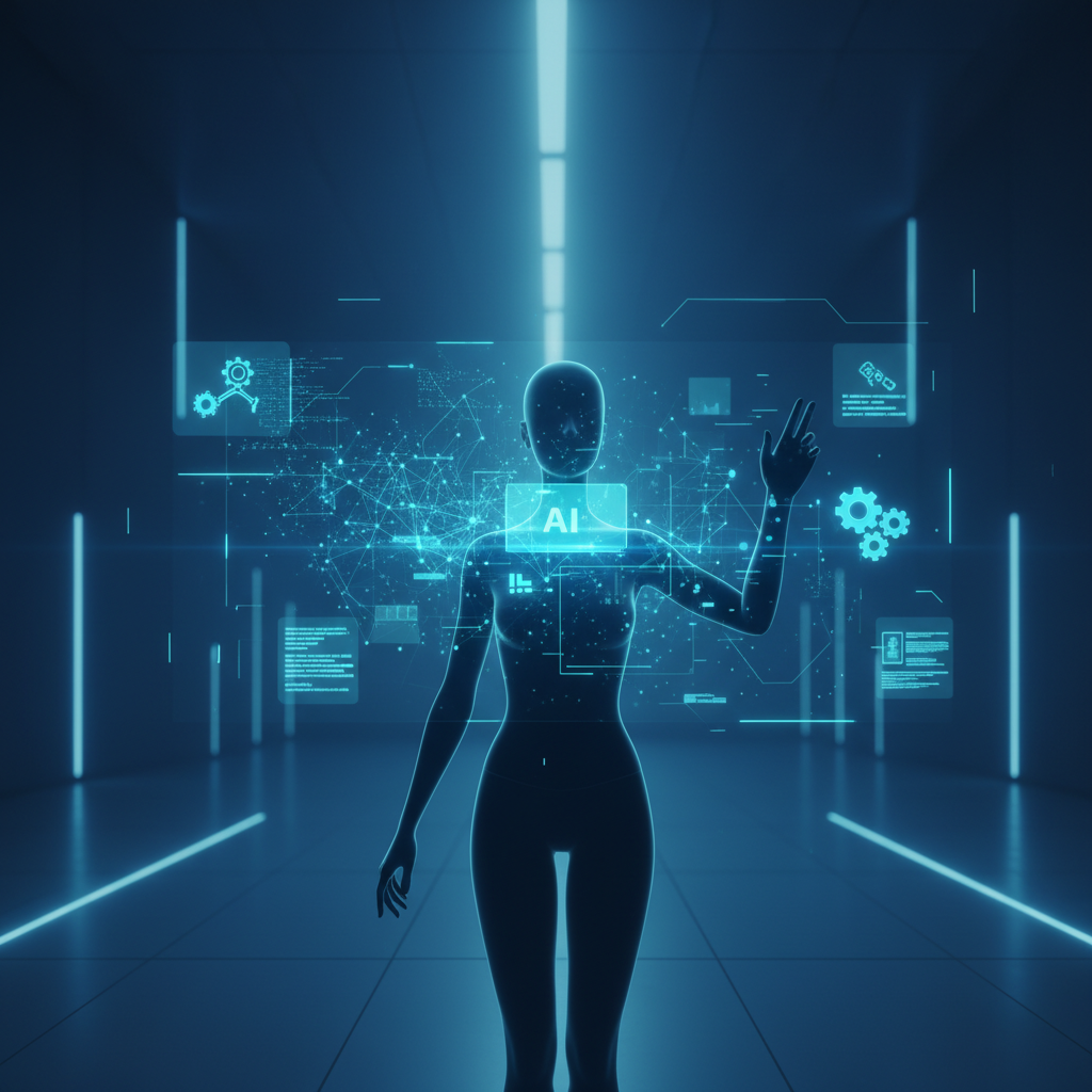 Una taza de café humeante con arte latte en forma de corazón sobre una mesa de madera.