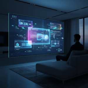 No se ha proporcionado ninguna imagen para analizar y describir.