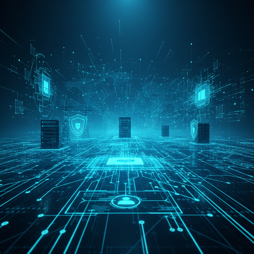 Un joven sentado en un sillón viendo su smartphone.