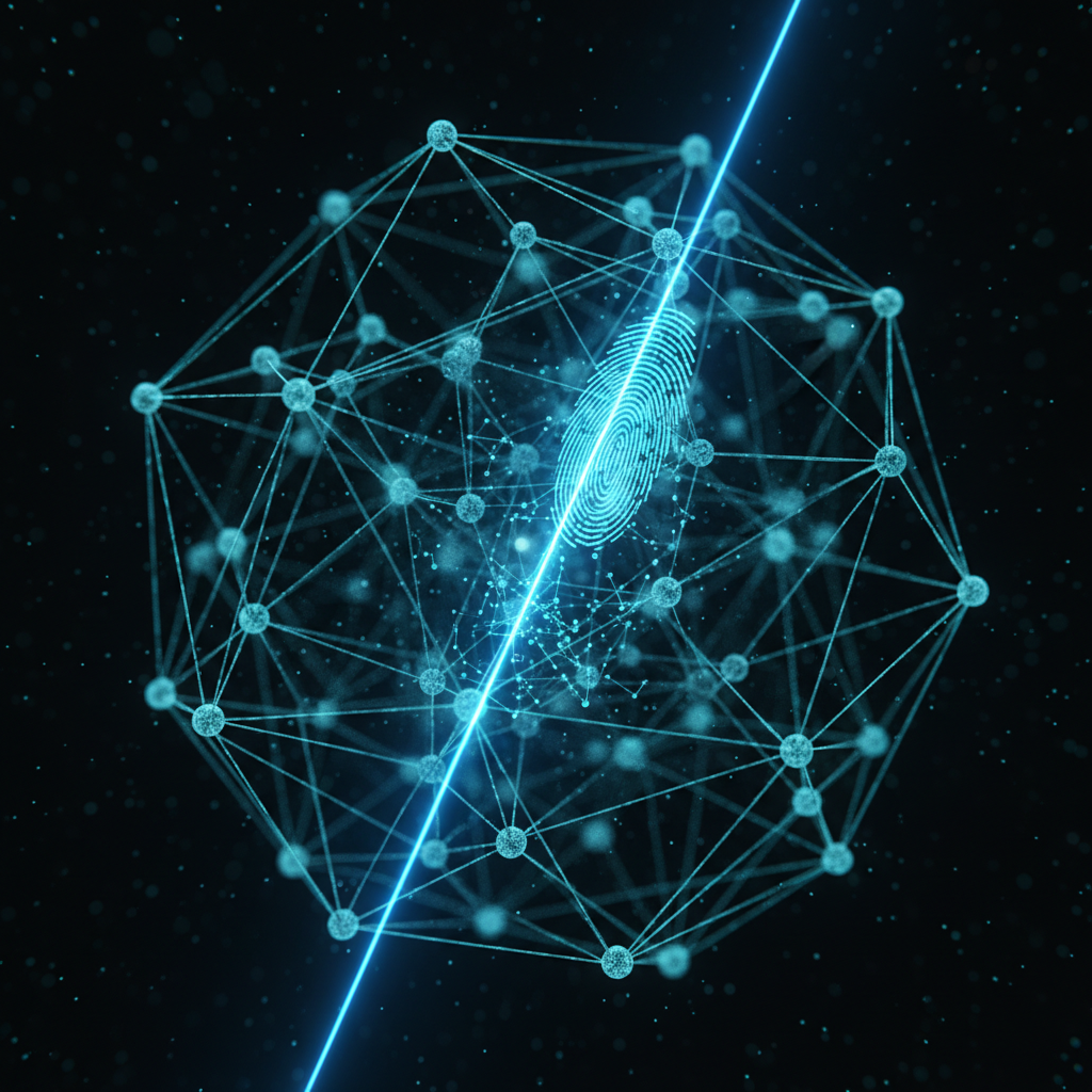 Un equipo diverso de profesionales colaborando en un espacio de oficina abierto y moderno con mesas y ordenadores.