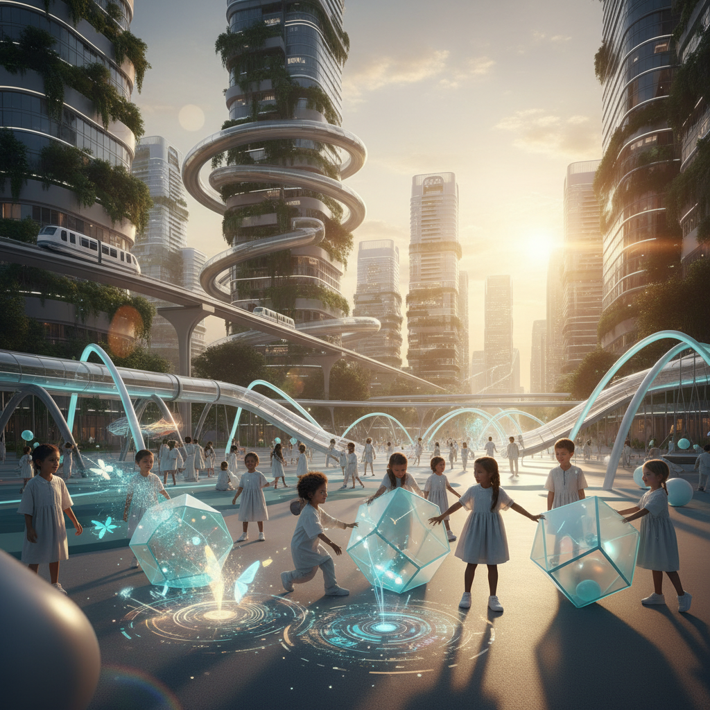 Hombre con auriculares y micrófono concentrado frente a un monitor de ordenador en un escritorio moderno.