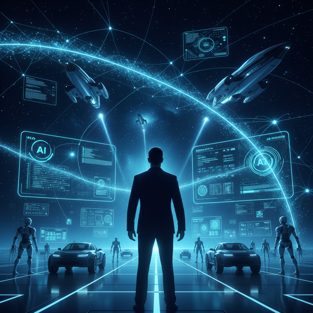 Manos sosteniendo un smartphone negro con la pantalla mostrando resultados de búsqueda para 'ps4'.