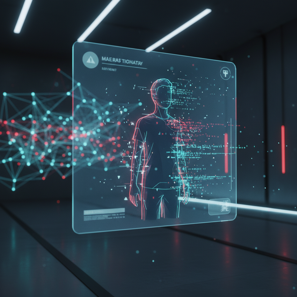 Manos sosteniendo un smartphone que muestra la aplicación de McDonald's con opciones de menú.