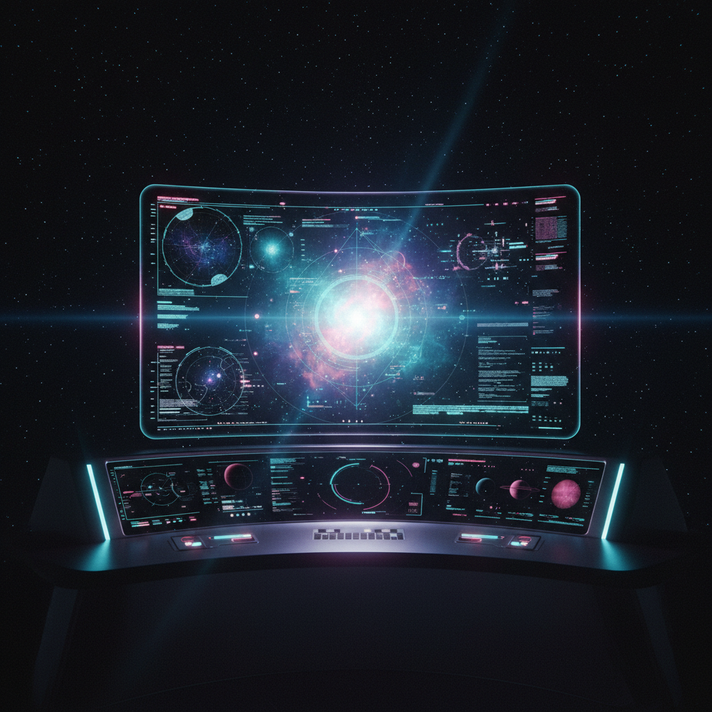 Primer plano de un ojo humano con iris de color azul verdoso, pupila y algunas pestañas visibles.