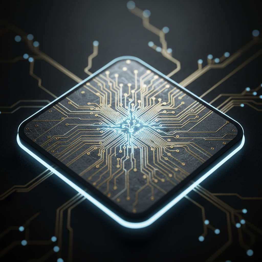 Montañas con picos nevados, un valle verde frondoso y un cielo azul despejado.} {