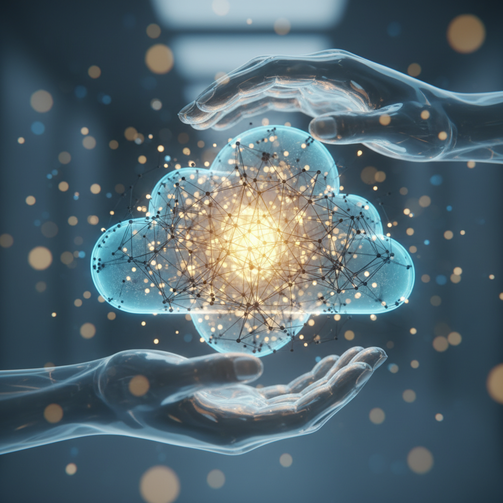 Gráfico de datos que muestra la evolución de indicadores financieros como precio de mercado, tipo de cambio y volumen de trading, con barras y líneas de colores sobre un fondo oscuro.